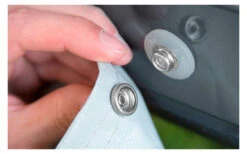 Thule Panorama 8000 Markisen-Vorzelt 4,0m XL -Online Camping Rabatte 524804 3402167