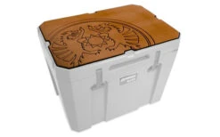 Petromax Haft-Auflage Für Kühlbox Kx50 Braun Mit Linien 15 Petromax Haft-Auflage Für Kühlbox Kx50 Braun Mit Linien -Online Camping Rabatte 525177 3458961