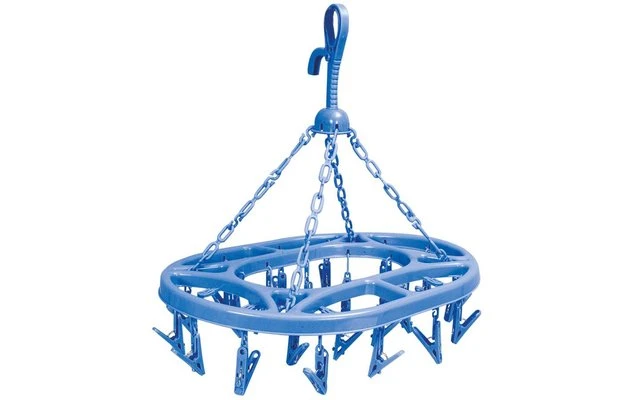 Brunner Joker Wäschespinne 3 Brunner Joker Wäschespinne