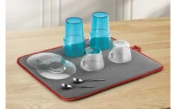 Metaltex Softex Microfaser Abtropfmatte Anthrazit 13 Metaltex Softex Microfaser Abtropfmatte Anthrazit -Online Camping Rabatte 526604 3422747 1