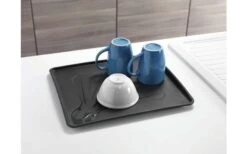 Metaltex AquaTex Spülkorb Incl. Schale Und Bestecksammler -Online Camping Rabatte 529029 3567625