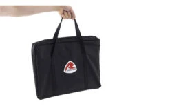 Robens Lassen Grilluntersetzer Kombi S Silber -Online Camping Rabatte 530940 3473424