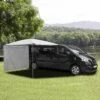 Brunner Sidewall Set VanShell 240 Cm -Online Camping Rabatte 532074 3681445