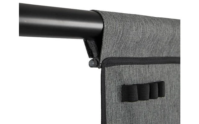 Bo-Camp Industrial Overton Organizer Medium 9 Bo-Camp Industrial Overton Organizer Medium – Bild 7