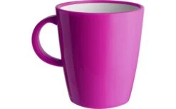 Brunner Hot Mug Resylin Henkelbecher 300 Ml Lime -Online Camping Rabatte 536638 3674602 1