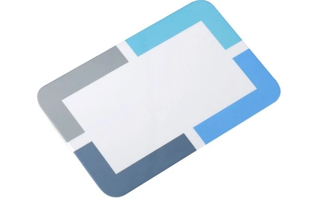 Brunner Spectrum Falme Schneidebrett 23,5 X 14,5 Cm 4 Brunner Spectrum Falme Schneidebrett 23,5 X 14,5 Cm – Bild 2