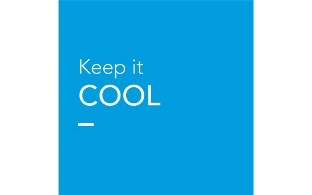 Mestic MAC-40 Absorberkühlbox 42 Liter 4 Mestic MAC-40 Absorberkühlbox 42 Liter – Bild 2