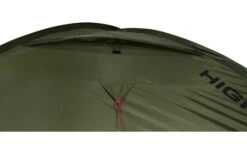 High Peak Nightingale 3 Kuppelzelt Mit Vorbau Für 3 Personen 200 X 320 Cm -Online Camping Rabatte 538309 3868618