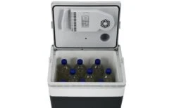 Mestic MTEC-25 AC/DC Thermoelektrische Kühlbox 12 V / 230 V 25 Liter -Online Camping Rabatte 538618 3682342