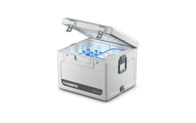 Dometic Cool-Ice CI-42 Isolierbox 43 Liter Stone 4 Dometic Cool-Ice CI-42 Isolierbox 43 Liter Stone – Bild 2