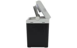 Mestic MTEC-25 AC/DC Thermoelektrische Kühlbox 12 V / 230 V 25 Liter -Online Camping Rabatte 541483 3682330