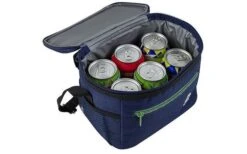 Bo-Camp Kühltasche 5 Liter Blau 14 Bo-Camp Kühltasche 5 Liter Blau -Online Camping Rabatte 542236 3651365
