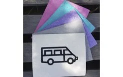 Pufz Schwedisches Geschirrtuch Wohnmobil Grau -Online Camping Rabatte 552817 3623197