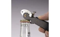 Westmark Hebeldosenöffner Columbus -Online Camping Rabatte 553768 3612809