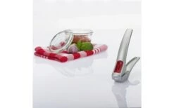 Westmark Knoblauchpresse Josie 14 Westmark Knoblauchpresse Josie -Online Camping Rabatte 554020 3611368