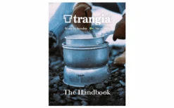 Trangia Trangiakök 25-4 HA Campingkochset 4- Teilig Mit Spiritusbrenner Set 1 -Online Camping Rabatte 558763 3687346