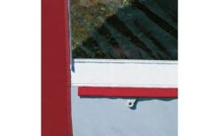 DWT Steilwandzelt Villa 6 -Online Camping Rabatte 56251 114205