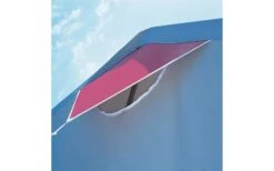 DWT Steilwandzelt Villa 6 -Online Camping Rabatte 56253 114313