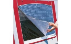 DWT Steilwandzelt Villa 4 -Online Camping Rabatte 56255 114265 1