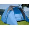 Berger Kiwi NZ 4 Plus Kuppelzelt -Online Camping Rabatte 56322 31233