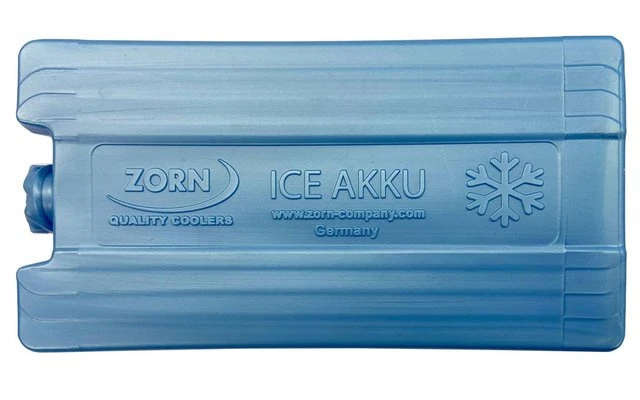 Zorn Ice Pack Kühlakku 220 G 3 Zorn Ice Pack Kühlakku 220 G