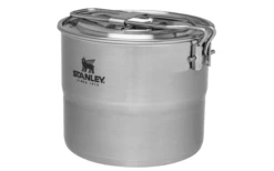 Stanley Adventure Edelstahl Kochset Für Zwei Personen 6 Teilig