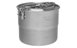 Stanley Adventure Edelstahl Kochset Für Zwei Personen 6 Teilig -Online Camping Rabatte 574018 3917590