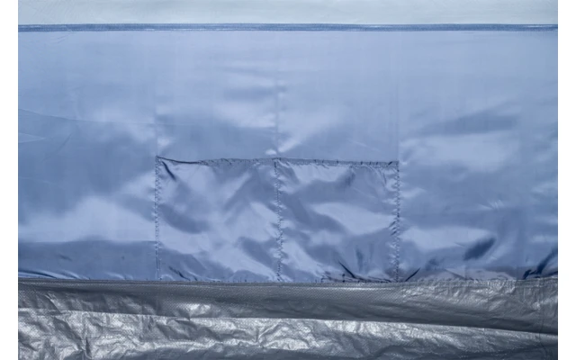 Tambu Bara Vis à Vis 4 Personen Familien Zelt Navy Blau 5 Tambu Bara Vis à Vis 4 Personen Familien Zelt Navy Blau – Bild 3