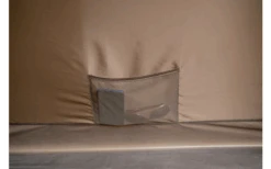 Tambu Binodana 2 Personen Trekking Kuppelzelt Braun -Online Camping Rabatte 576067 3936083