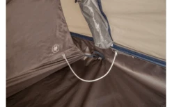 Tambu Durdanta Komfort 4 Personen Trekking Tunnelzelt Braun -Online Camping Rabatte 576079 3938075