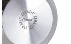 Cerafit Steel Wokpfanne 28 Cm 10 Cerafit Steel Wokpfanne 28 Cm -Online Camping Rabatte 586999 4005431