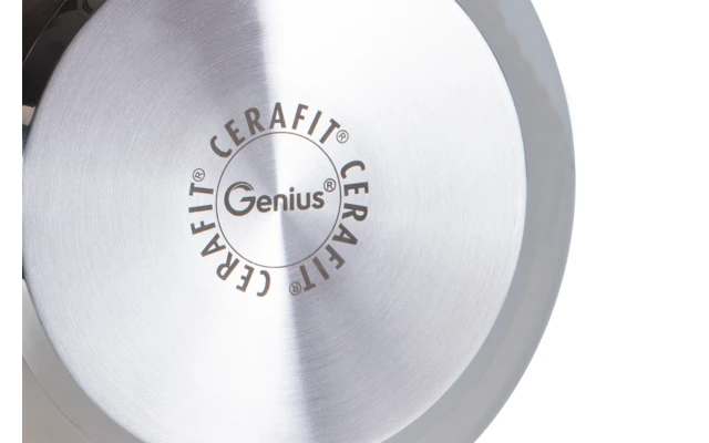 Cerafit Steel Wokpfanne 28 Cm 6 Cerafit Steel Wokpfanne 28 Cm – Bild 4