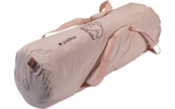 Nordisk Asgard 12.6 Baumwoll Glockenzelt Für 6 Personen Natural -Online Camping Rabatte 589719 4292403