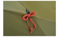 Nordisk Oppland 3 PU Trekkingzelt Für 3 Personen Dark Olive -Online Camping Rabatte 589775 4291015