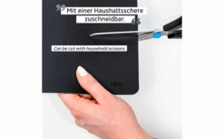 Silwy® Metall-Nano-Gel-Matte BLACK Für Magnetgläser -Online Camping Rabatte 594563 4318891