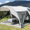 Walker Sunflexx Für Adria Action 391 Aufblasbares Sonnendach -Online Camping Rabatte 594915 4367123