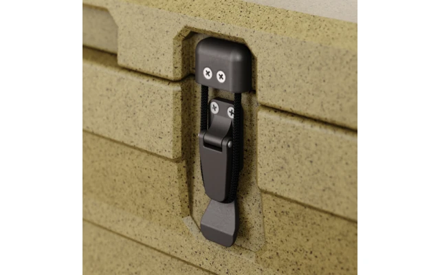 Dometic Cool-Ice WCI Isolierbox 13 Liter Moss 5 Dometic Cool-Ice WCI Isolierbox 13 Liter Moss – Bild 3