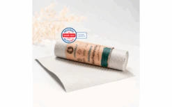 Chinchilla Waschbare Küchenrolle Aus Holzzellulose Und Baumwolle Grau -Online Camping Rabatte 599763 4445351