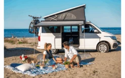 Fiamma F45s Deep Black Markise 190 Grau 11 Fiamma F45s Deep Black Markise 190 Grau -Online Camping Rabatte 602499 4405155