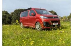 Fiamma F45s Deep Black Markise 190 Grau 13 Fiamma F45s Deep Black Markise 190 Grau -Online Camping Rabatte 602507 4405199