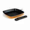 Kampa Frying Pan Rechteckige Bratpfanne Ember -Online Camping Rabatte 602827 4403783