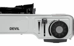 Brunner Devil Kartuschenkocher Mit Piezozündung 2,2 KW