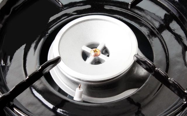 Brunner Devil Kartuschenkocher Mit Piezozündung 2,2 KW 4 Brunner Devil Kartuschenkocher Mit Piezozündung 2,2 KW – Bild 2