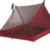 MSR V2 Thru-Hiker Mesh House 2 Personen Rucksackzelt -Online Camping Rabatte 604923 4394891