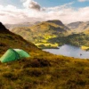 Vango Helvellyn 200 Semi Geodätisches Tunnelzelt 2 Personen -Online Camping Rabatte 609631 4472171