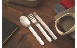 Black+Blum Black And Blum Besteck Set Edelstahl 3-teilig 20 Cm Silber 15 Black+Blum Black And Blum Besteck Set Edelstahl 3-teilig 20 Cm Silber -Online Camping Rabatte 610663 4376667