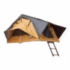 Vickywood Small Willow 140 Dachzelt Goldbraun 145 X 125 X 29 Cm -Online Camping Rabatte 611391 4389055