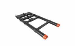 Vickywood Small Willow 140 Dachzelt Goldbraun 145 X 125 X 29 Cm -Online Camping Rabatte 611411 4389095