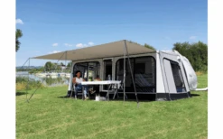 Wigo Sonnendach Für Rolli Plus 200 Cm Bis 240 Cm Größe 5 -Online Camping Rabatte 612911 4342519