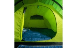 Regatta Montegra Tunnelzelt 4 Personen 430 X 235 X 135 Cm -Online Camping Rabatte 613611 4348527